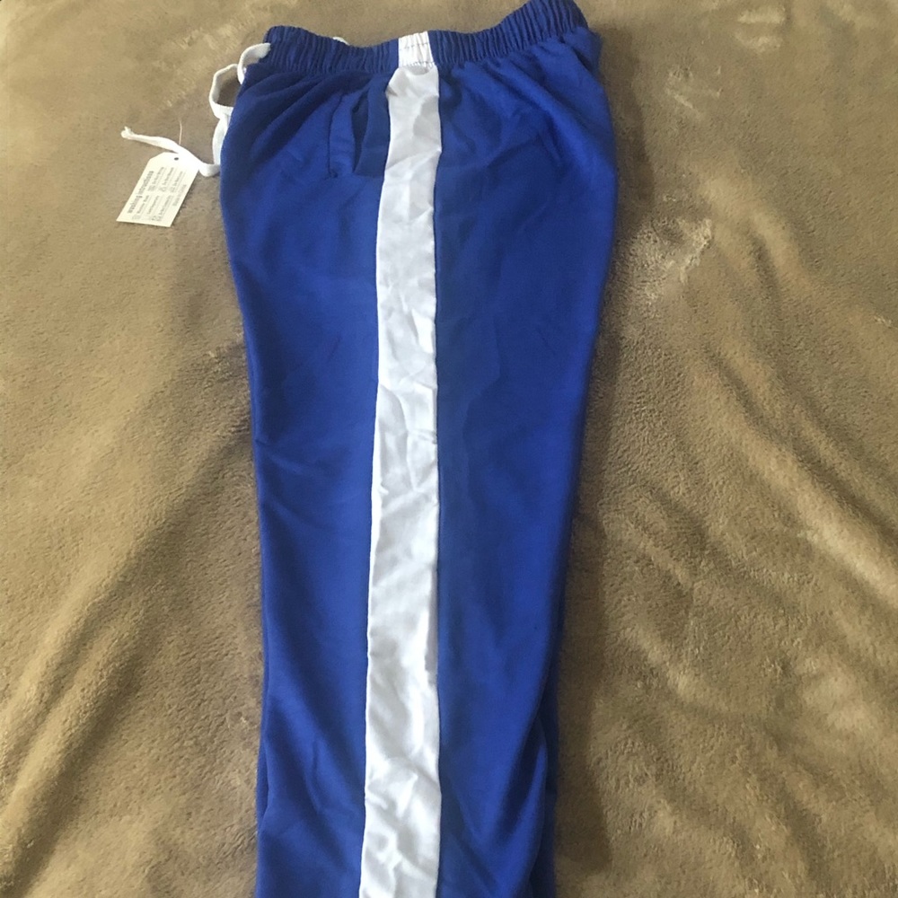Men Track Pants